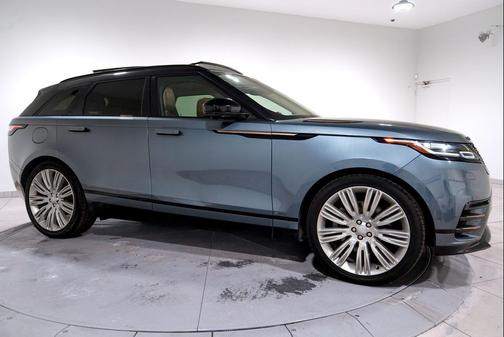 2021 Land Rover Range Rover 3.0L V6 Supercharged HSE