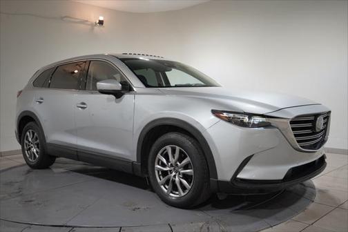 2018 Mazda CX-9 Touring