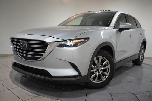 2018 Mazda CX-9 Touring