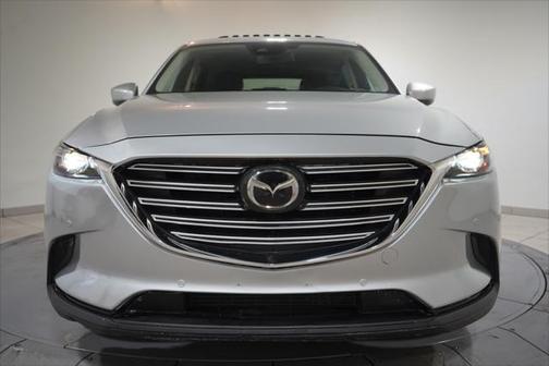 2018 Mazda CX-9 Touring