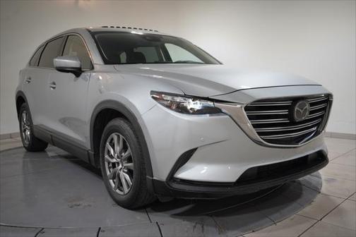 2018 Mazda CX-9 Touring