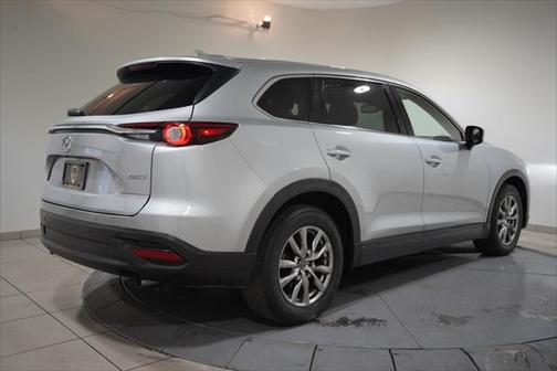 2018 Mazda CX-9 Touring