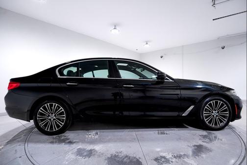 2017 BMW 530 xDrive
