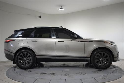 2018 Land Rover Range Rover Velar P380 SE R-Dynamic