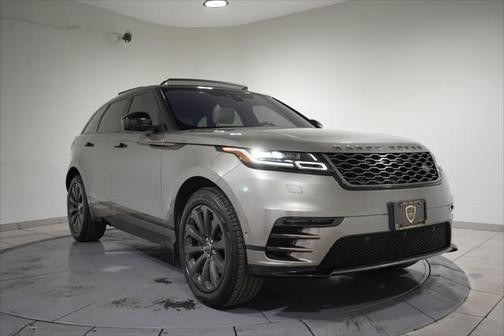 2018 Land Rover Range Rover Velar P380 SE R-Dynamic