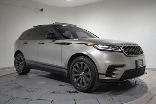 2018 Land Rover Range Rover Velar P380 SE R-Dynamic