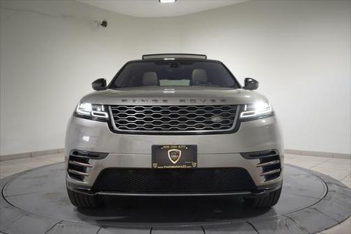 2018 Land Rover Range Rover Velar P380 SE R-Dynamic