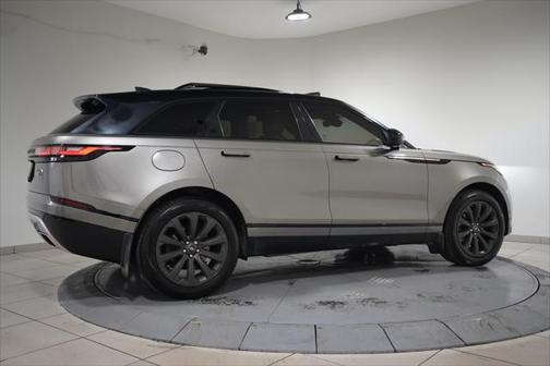 2018 Land Rover Range Rover Velar P380 SE R-Dynamic