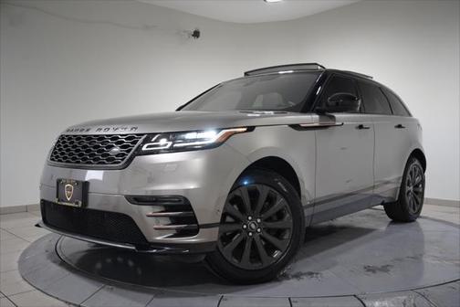 2018 Land Rover Range Rover Velar P380 SE R-Dynamic