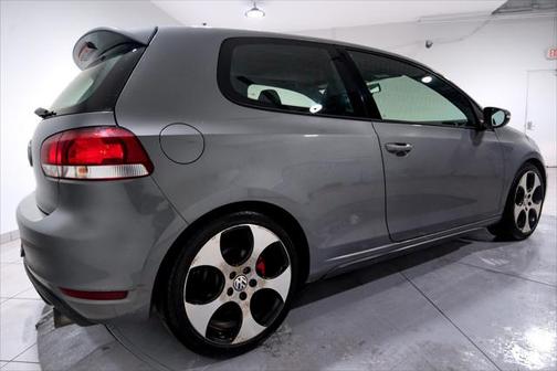 2013 Volkswagen GTI 2-Door