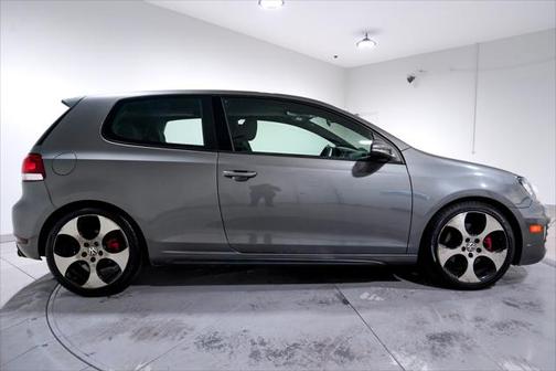 2013 Volkswagen GTI 2-Door
