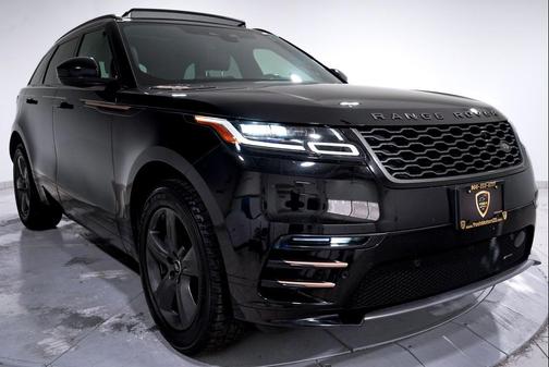 2022 Land Rover Range Rover Velar P250 S R-Dynamic