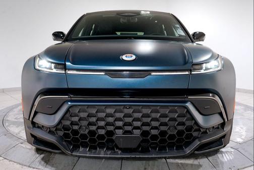 2023 Fisker Ocean One