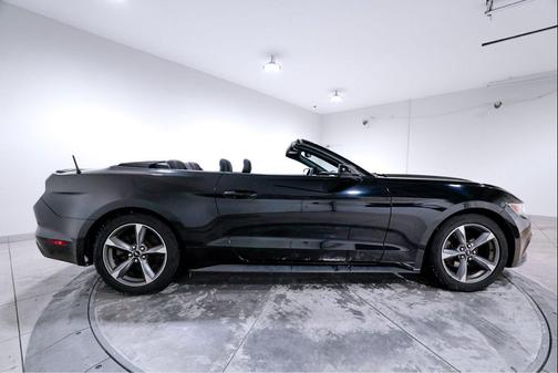 2015 Ford Mustang V6