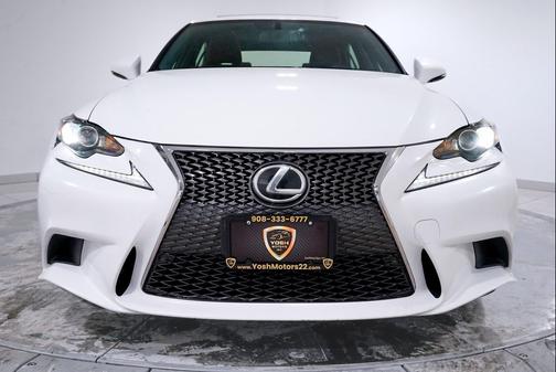 2016 Lexus IS 300 Base