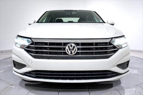 2021 Volkswagen Jetta 1.4T S