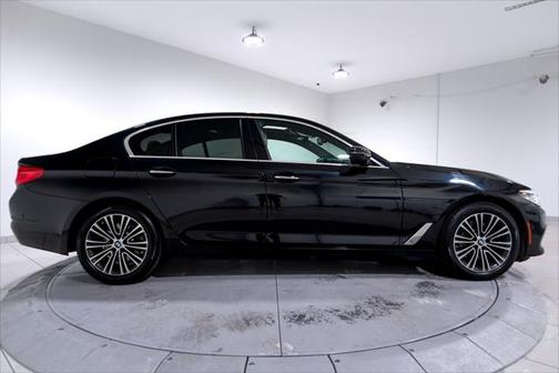 2017 BMW 530 xDrive
