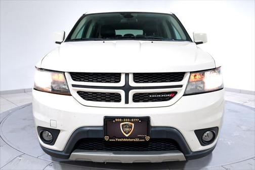 2018 Dodge Journey GT