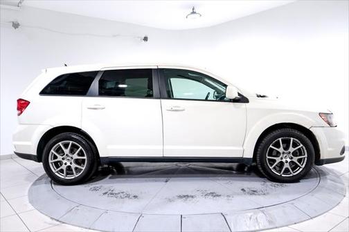 2018 Dodge Journey GT