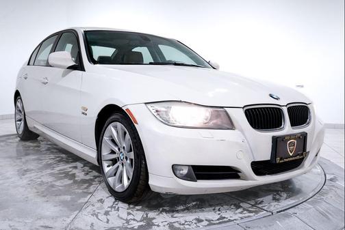 2011 BMW 328 xDrive