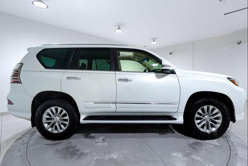 2015 Lexus GX 460 Base