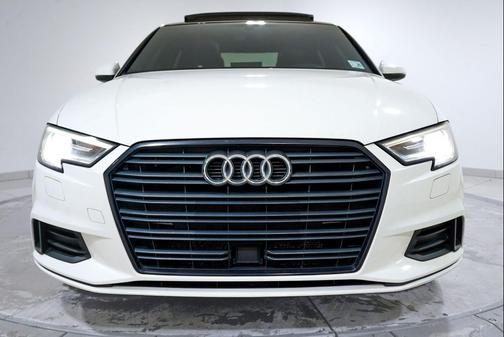 2020 Audi A3 2.0T Premium