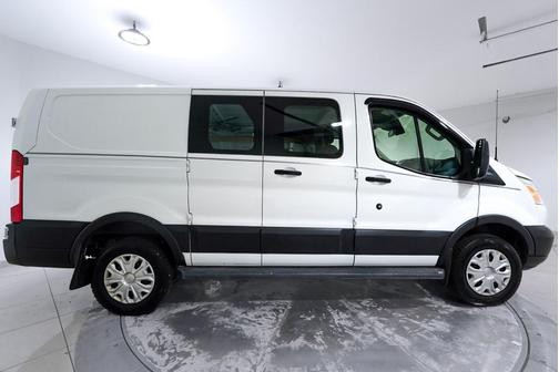2019 Ford Transit-250 Base