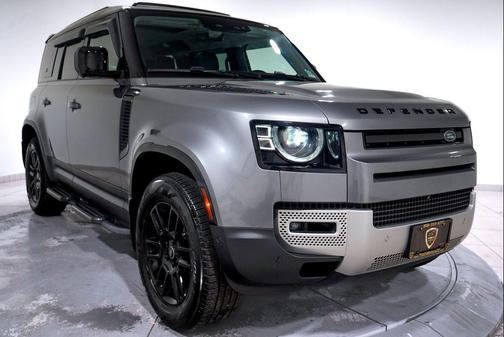 2024 Land Rover Defender 110 P300