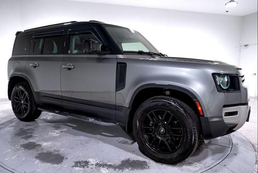 2024 Land Rover Defender 110 P300