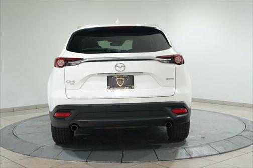 2022 Mazda CX-9 Touring