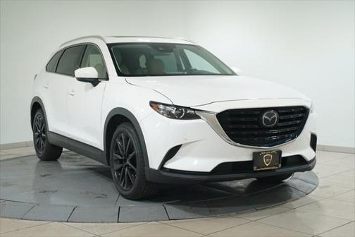 2022 Mazda CX-9 Touring