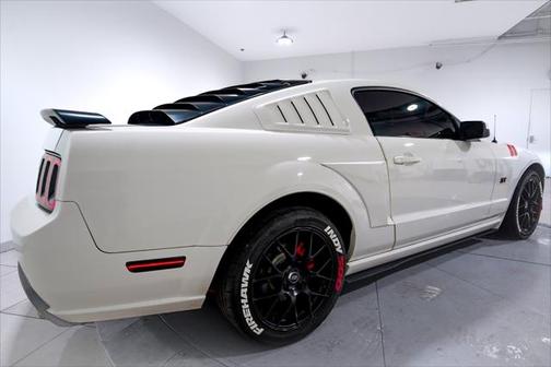 2007 Ford Mustang GT