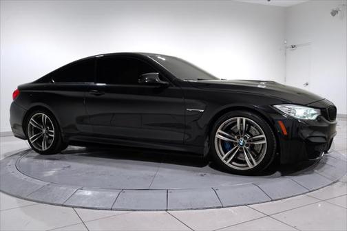 2016 BMW M4 Base