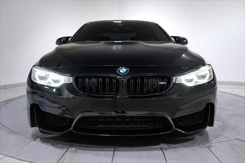 2016 BMW M4 Base