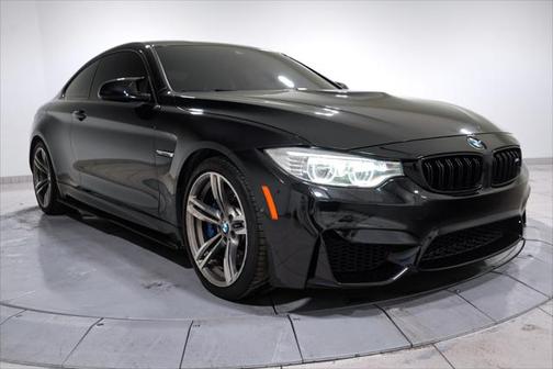 2016 BMW M4 Base