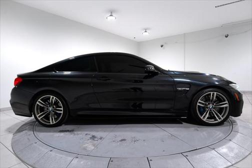 2016 BMW M4 Base