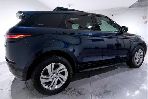 2022 Land Rover Range Rover Evoque R-Dynamic S