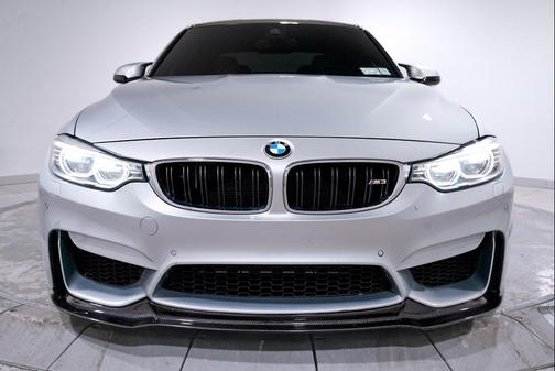 2015 BMW M3 Base