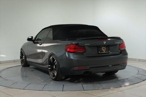 2020 BMW 230 xDrive