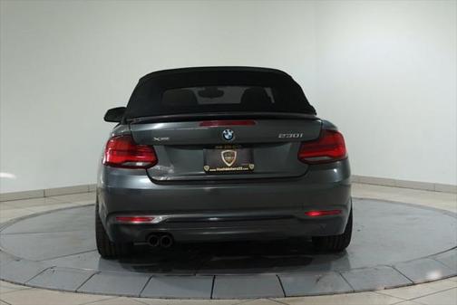 2020 BMW 230 xDrive