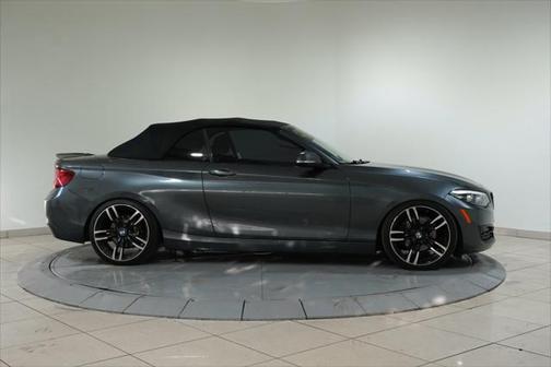 2020 BMW 230 xDrive