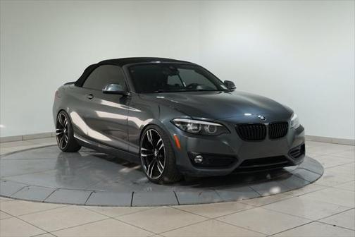 2020 BMW 230 xDrive
