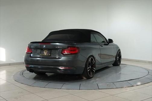 2020 BMW 230 xDrive