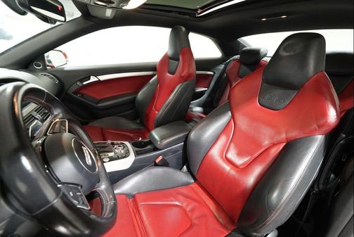 2013 Audi S5 3.0T Premium Plus