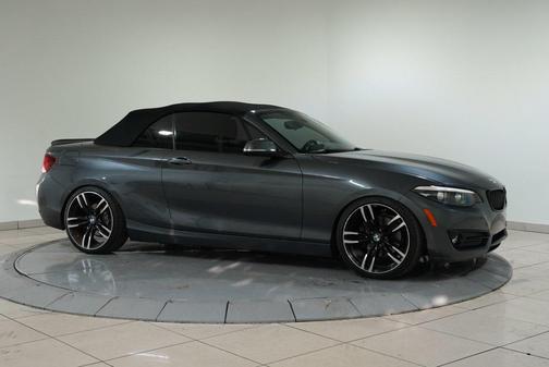 2020 BMW 230 xDrive