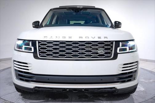 2021 Land Rover Range Rover Westminster