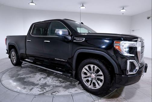 2019 GMC Sierra 1500 Denali
