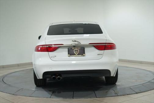 2017 Jaguar XF 20d Premium