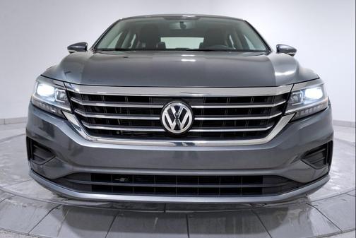 2021 Volkswagen Passat 2.0T S