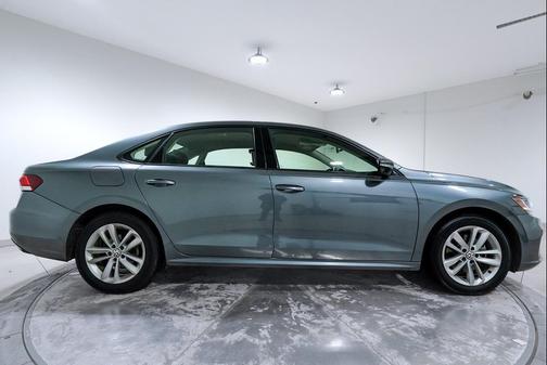 2021 Volkswagen Passat 2.0T S